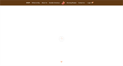 Desktop Screenshot of magnoliacoffeeco.com